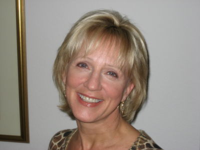 Joanne Drumm