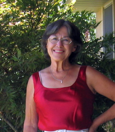 Doretta Parys
