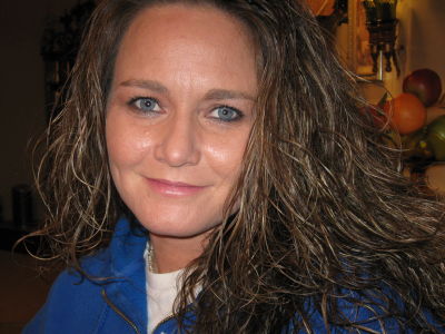 Tammy Obrien