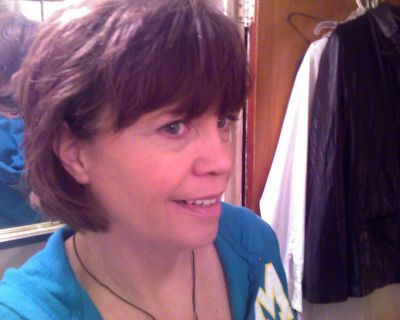 Catherine Schultz
