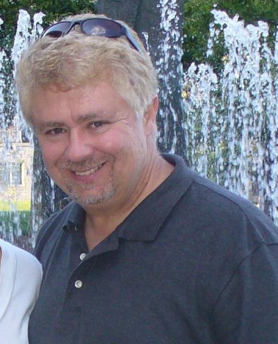 Vincent Cordova