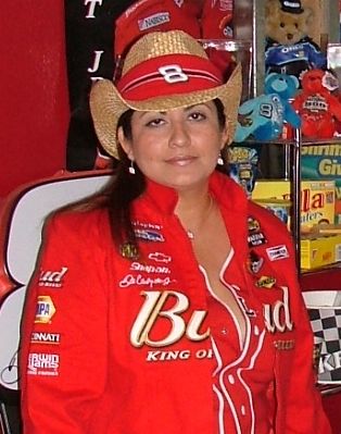 Martha Rodriguez