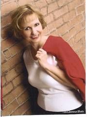 Sandra Eglinton