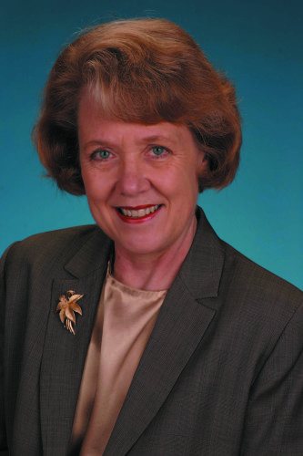Joan Ogden