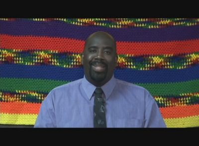 Tristan Mitchell