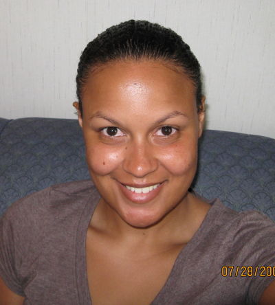 Mia Walker