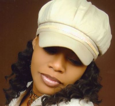 Marlo Moore