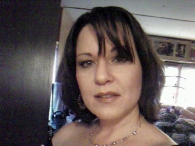 Mary Daniels