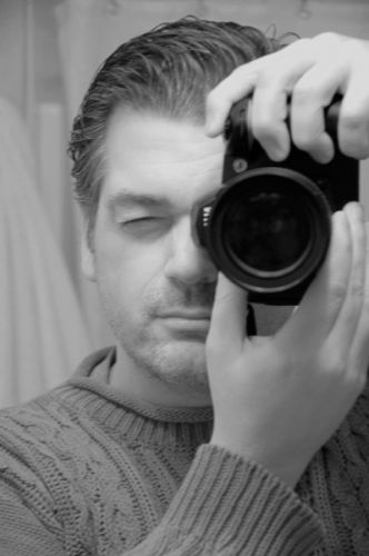 Allen Zentgraf