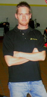 Eric Hargett