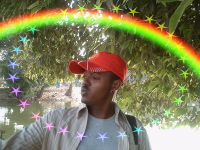 Abdishakur Abdi