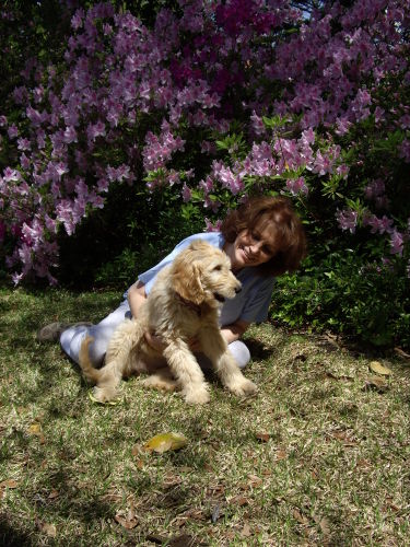 Betsy Thornton