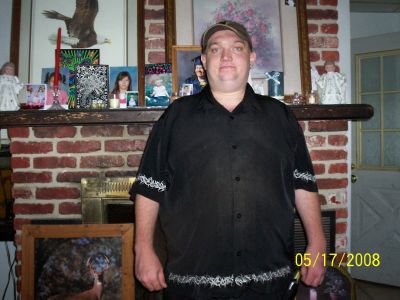 Gary Grauherr