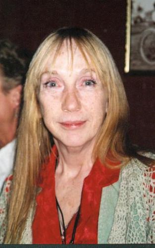 Joy Gibson