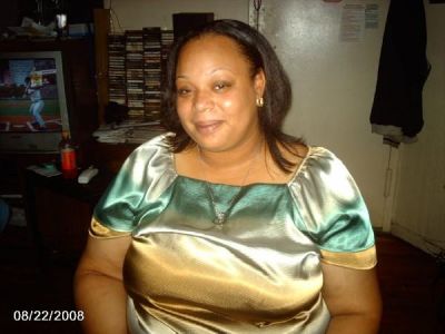 Shanee Whaley