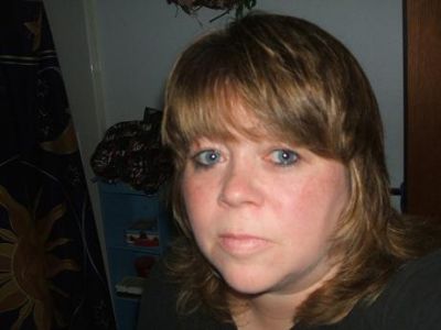 Terri Jarnagin