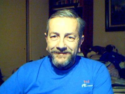 John Bodi