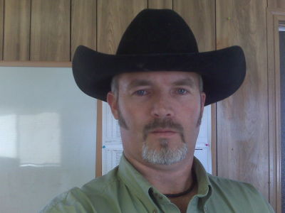 Ronny Warren