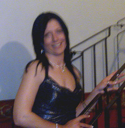 Allison Bond