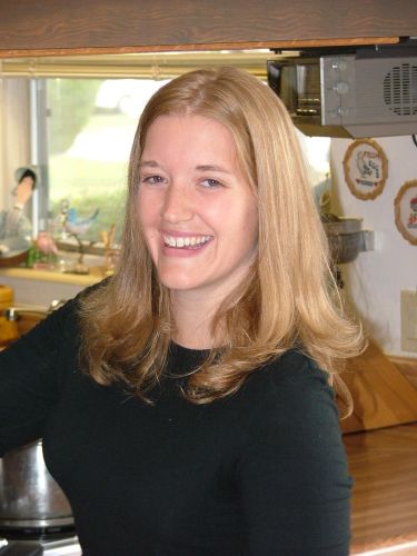 Allison Daniel