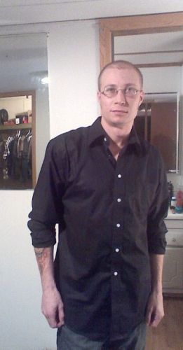 michael parton