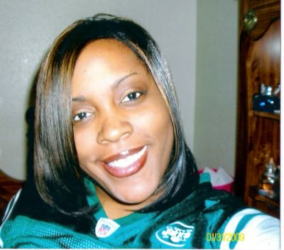 Latoya Allen