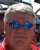 Donald Garrett