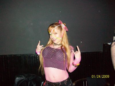Angel Schell
