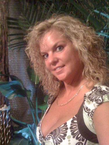 Sandra Lott