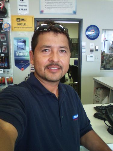 Jose Flores