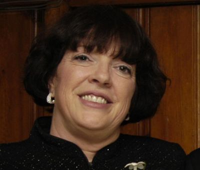 Colleen Streetman