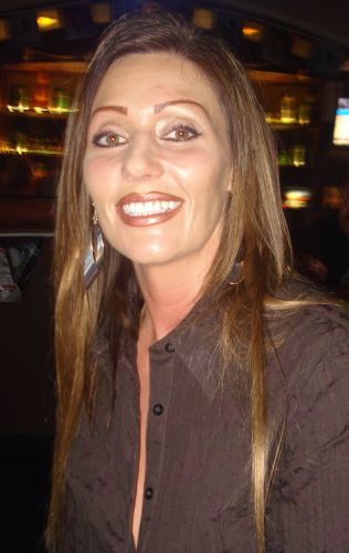 Yvonne Carroll