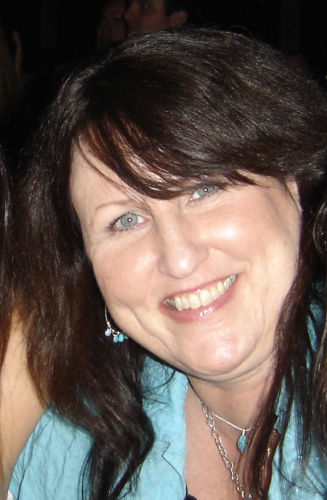 Pamela Welsh