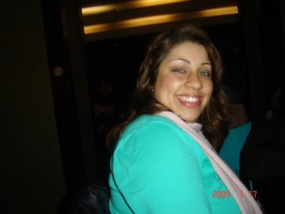 Victoria Cordero