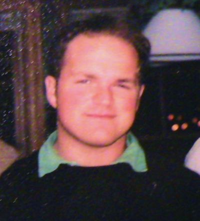 Andrew Felton