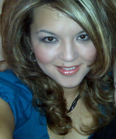Stephanie Toal