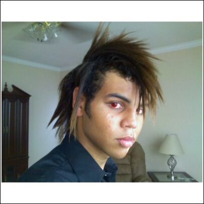 christopher downs