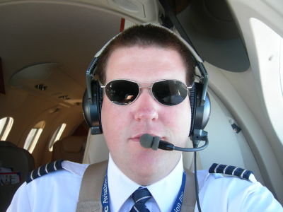 Daniel Miller