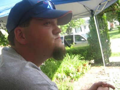 robert downs