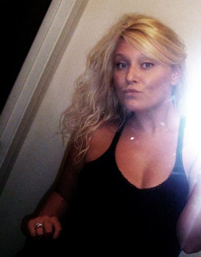 Ashley Crossan