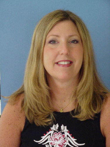 Nancy Reese