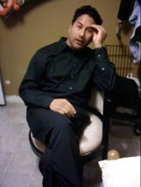 james jimenez