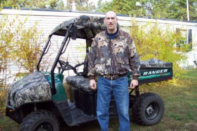 Delbert Howes