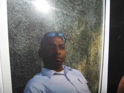 Rickey Lindsey