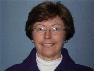Marsha Mantooth