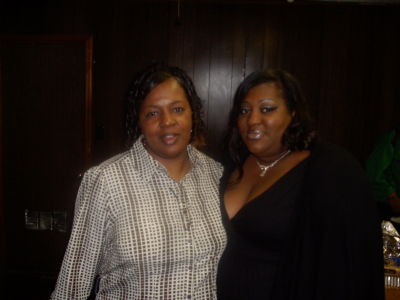 Raquel Smith
