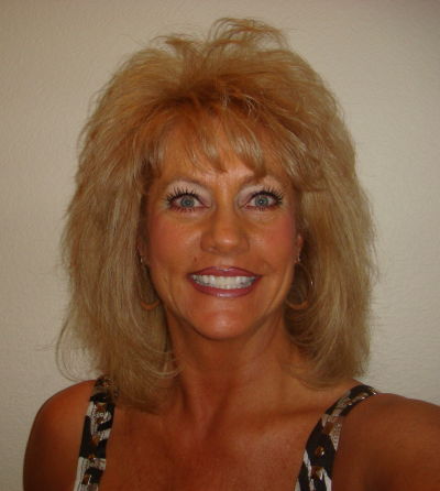 Kathryn Kennedy