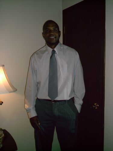 Leroy Daniel