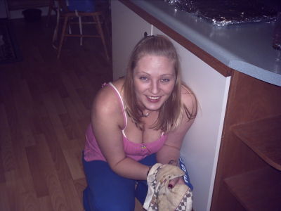 Jaime Cook
