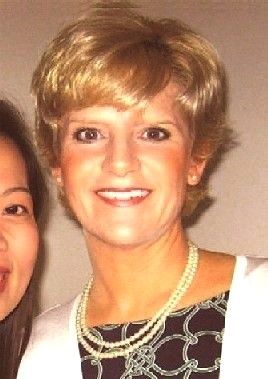 Polly Milligan